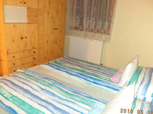 Margareta Apartman Zalakaros Exterior foto