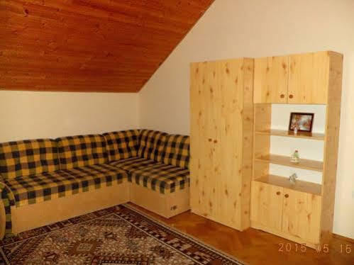Margareta Apartman Zalakaros Exterior foto