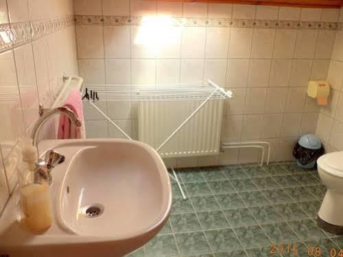 Margareta Apartman Zalakaros Exterior foto