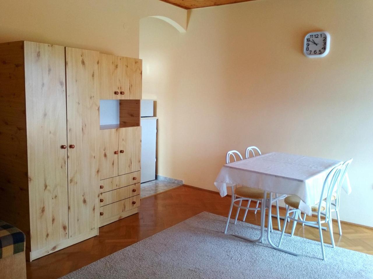 Margareta Apartman Zalakaros Exterior foto